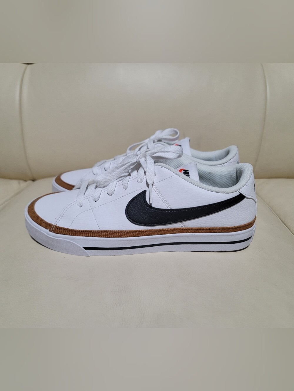 NEW Nike Court Legacy NN Sneakers